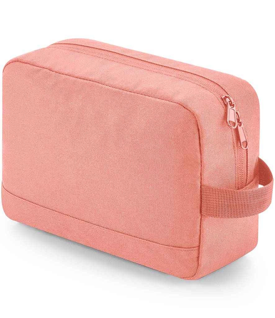Personalised Kids Wash Bag – Custom Name Toiletry Bag for Girls & Boys | Travel Pouch | Sleepover Bag | Birthday Gift for Children