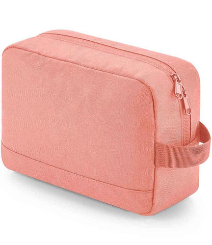 Personalised Kids Wash Bag – Custom Name Toiletry Bag for Girls & Boys | Travel Pouch | Sleepover Bag | Birthday Gift for Children
